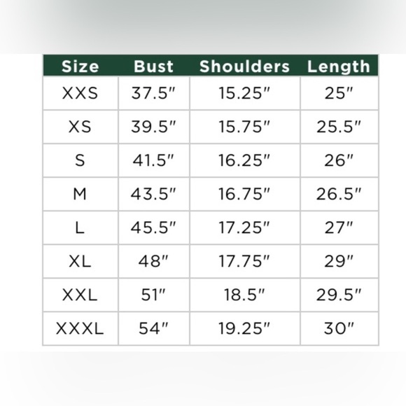 NWT Tuckernuck Stella Shearling Sherpa Lined Jacket Sz XXL - Picture 15 of 15